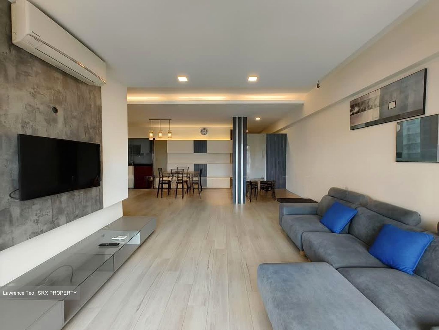 Blk 648 Eastdale (Punggol), HDB 5 Rooms #559494631